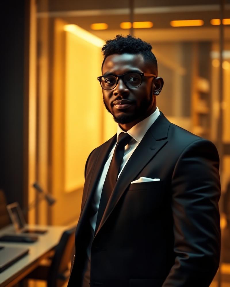 Marcus Bellamy